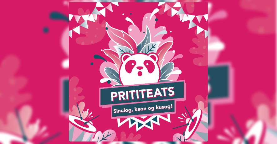 PRITITEATS: Revel in the Sinulog spirit with foodpanda | CebuFinest