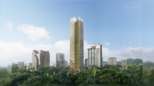 Cebu Landmasters launches iconic tower and home of Sofitel Cebu City, to open in 2025 | CebuFinest