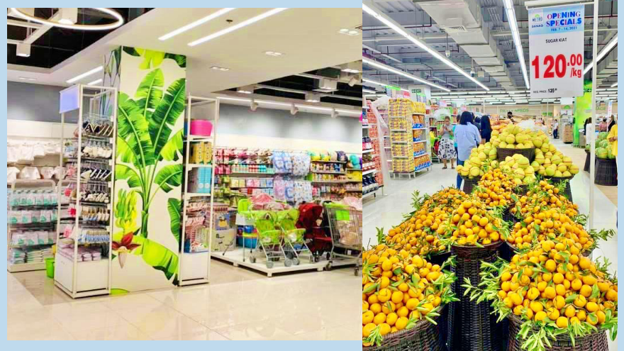 Metro Danao opens doors to a great retail experience | CebuFinest