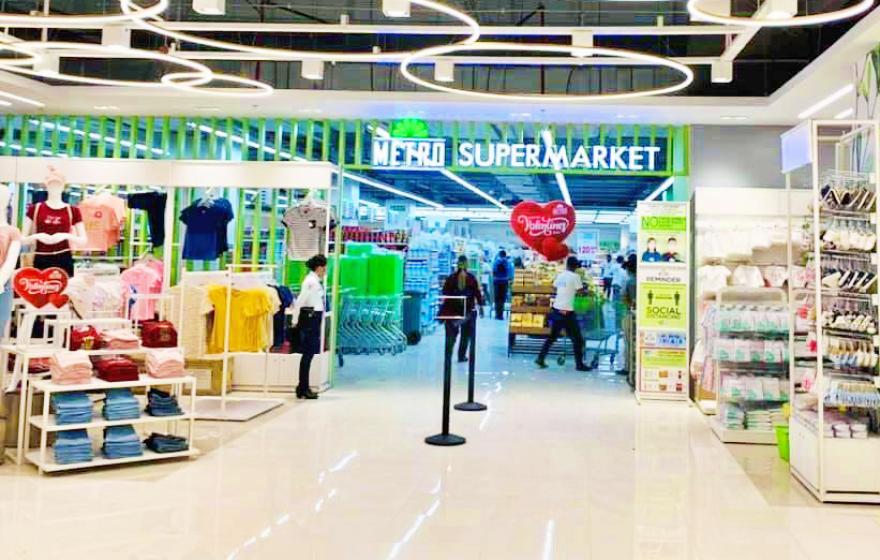 Metro Danao opens doors to a great retail experience | CebuFinest