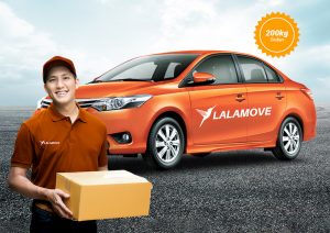 How Lalamove is creating more jobs most especially for displaced drivers | CebuFinest