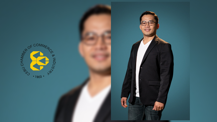 Cebu Chamber announces re-engagement of Cubos as CBM 2021 Overall Chairman | CebuFinest