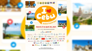 Cebu hotels, resorts, restaurants launch "I Love Cebu", amazing online travel sale up to 70% discount | CebuFinest