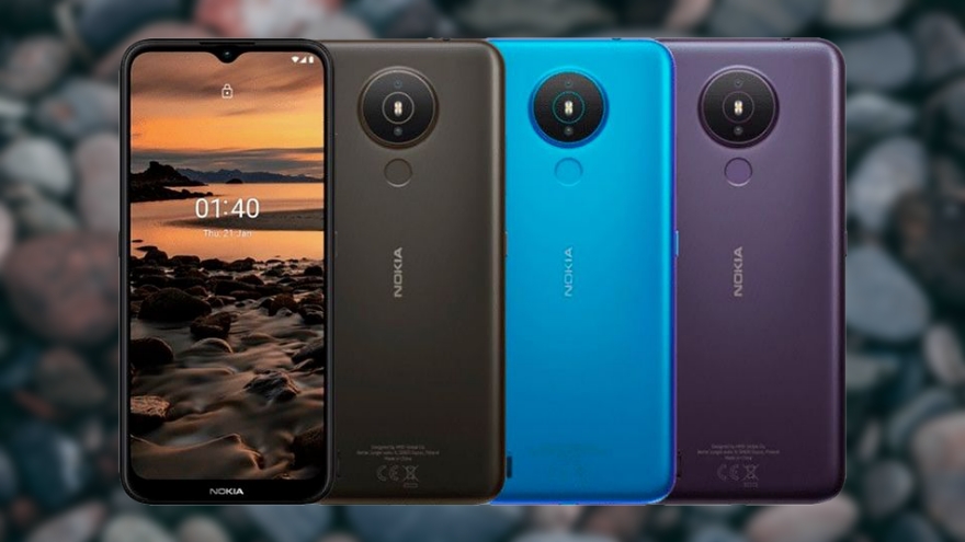 The Nokia 1.4: A phone engineered and built in the moment | CebuFinest