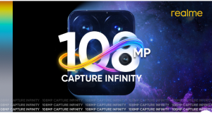 realme's first leading 108MP camera sensor is ready to innovate smartphone photography for every Filipino | CebuFinest