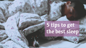 Get the best sleep with these five tips from Uratex, the Sleep Specialist | CebuFinest