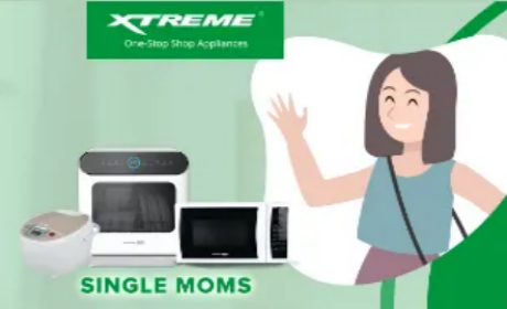 Perfect XTREME Appliances for every kind of mother | CebuFinest