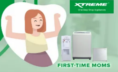 Perfect XTREME Appliances for every kind of mother | CebuFinest