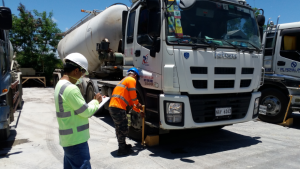 Holcim Philippines continuously improves its initiatives for logistics operations, contributes to safer roads | CebuFinest