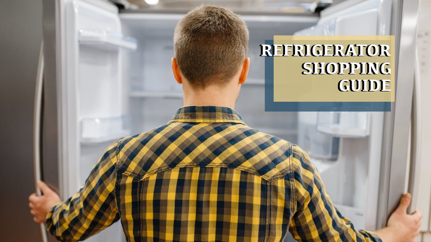 Refrigerator Shopping Guide: Which Type Is the Best For Your Lifestyle | CebuFinest