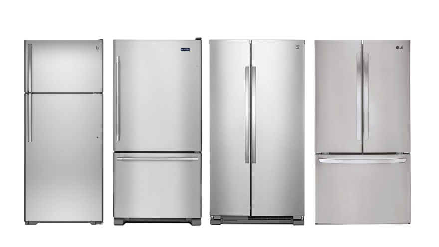 Refrigerator Shopping Guide: Which Type Is the Best For Your Lifestyle | CebuFinest