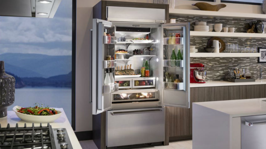 Refrigerator Shopping Guide: Which Type Is the Best For Your Lifestyle | CebuFinest