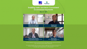 PayMaya, DBP lead in transforming the countryside with digital payments | CebuFinest