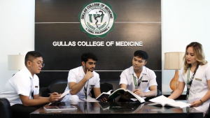 Gullas College of Medicine - UV (GCM) starts enrollment, offers incentives and scholarship programs | CebuFinest