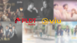 Watch the best and most trending K-dramas now on Viu with PLDT Home | CebuFinest