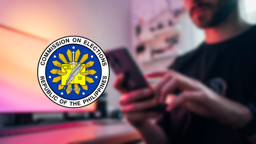 COMELEC launches Mobile Registration App for voters | CebuFinest