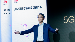 Huawei releases AR White Paper, elaborates on Benefits of 5G + AR | CebuFinest