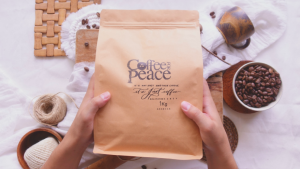 Social enterprise 'Coffee for Peace' enables Filipinos to advocate peace with local coffee | CebuFinest