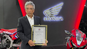 Honda Philippines makes an impact in Filipino Communities throughout the pandemic | CebuFinest