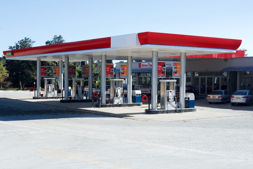 Sign up for a rewards program with your regular gas station | CebuFinest