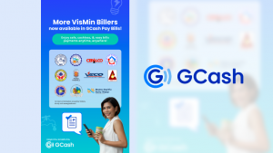 GCash enables seamless bills payment option for VisMin customers | CebuFinest