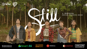 Viu Original “Still” series features star-studded lineup, tickets available now | CebuFinest