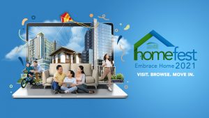 Cebu Landmasters brings back virtual CLI Homefest with exclusive deals and promos for homebuyers | CebuFinest