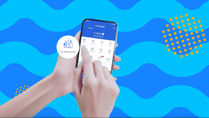 GCash users can now avail deals and discounts from global brands with Alipay+ Rewards | CebuFinest
