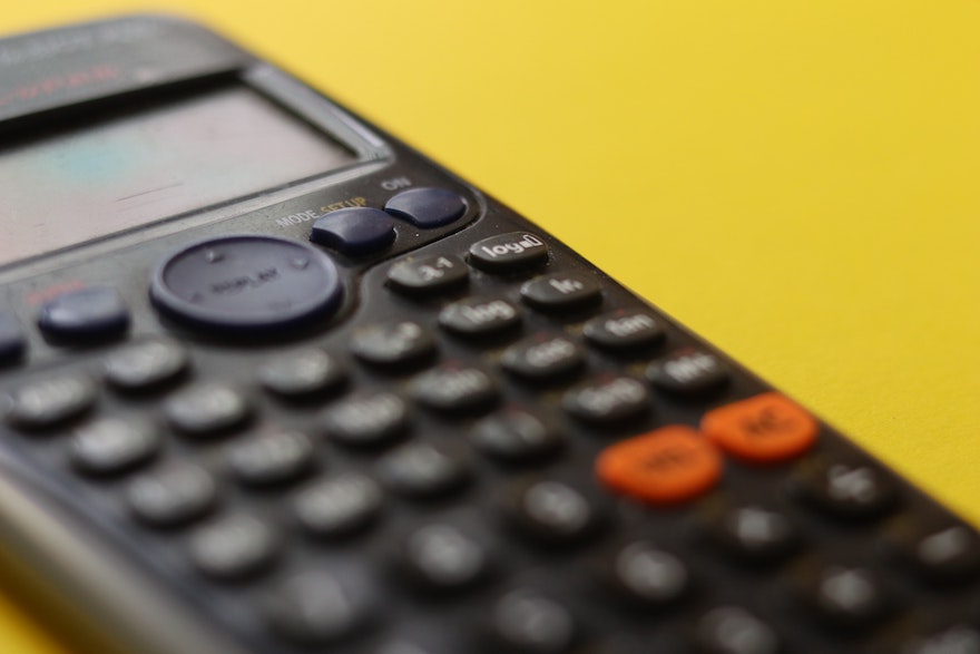 Approximating Limits on a Graphing Calculator | CebuFinest