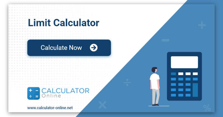 Limit Calculator | CebuFinest