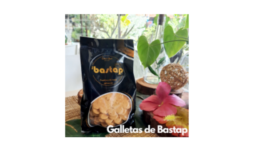 Galletas de Bastap | CebuFinest