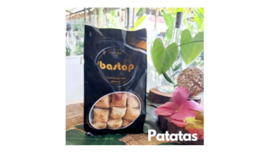 Patatas | CebuFinest