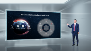 Huawei releases the Intelligent World 2030 Report to explore trends in the next decade | CebuFinest