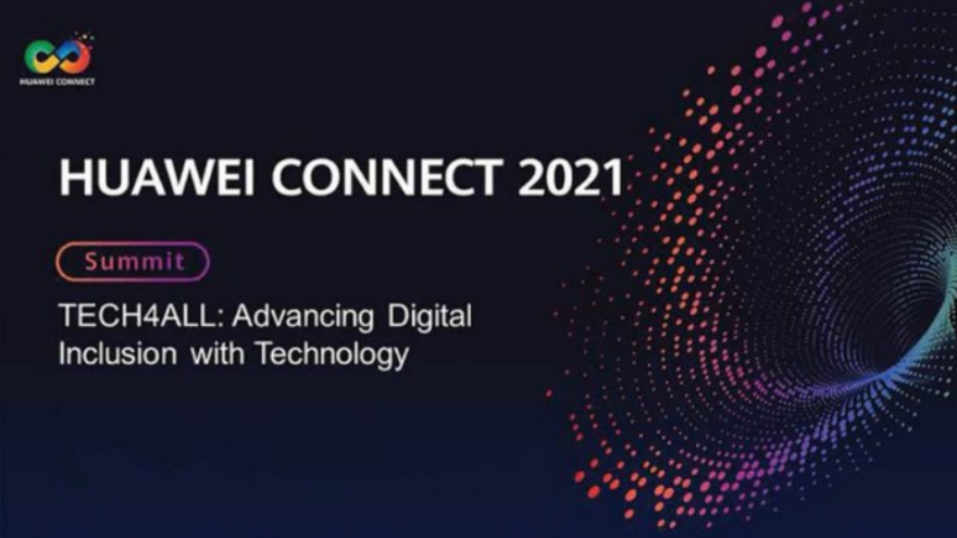 Global Partners to join Huawei's TECH4ALL Digital Inclusion Initiative | CebuFinest