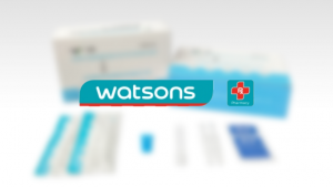 Quality and affordable COVID-19 antigen test kits to be available at Watsons | CebuFinest