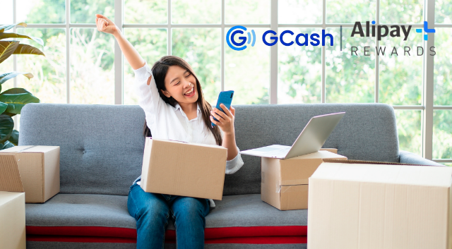 GCash launches 11.11 Mega Deals with Alipay+ Rewards | CebuFinest