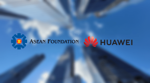 ASEAN Foundation joins hands with Huawei to bridge Digital Talent Gap in Asia Pacific | CebuFinest