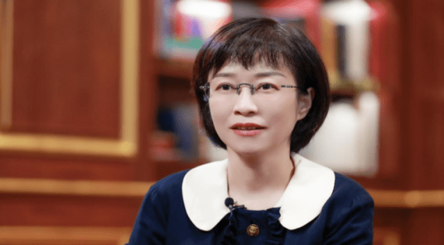 Huawei Senior Vice President and Board Member Catherine Chen | CebuFinest