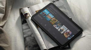 The Nokia T20 tablet with long-lasting battery life, versatility, and reliability now in the Philippines | CebuFinest