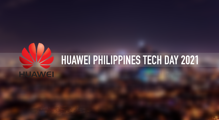 Global ICT company, Huawei, holds Tech Day to push the Philippines into digitalization | CebuFinest