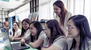 BDO Foundation, DepEd and Huawei launch partnership | CebuFinest