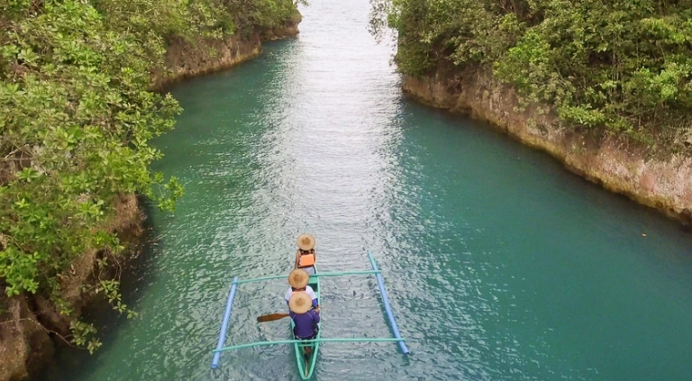 UNWTO announces "Best Tourism Villages" list of 2021, Brgy. Bojo in Aloguinsan, Cebu bags award | CebuFinest