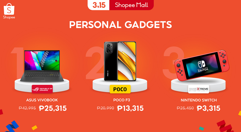 Work hard and play hard with the best gadgets in the market | CebuFinest