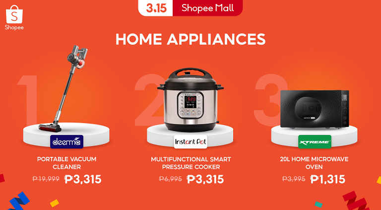 Invest in the best appliances for your home | CebuFinest