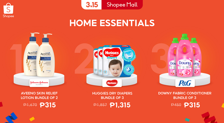 Stock up on your home essentials | CebuFinest