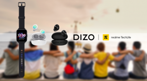 realme partners with DIZO brand to expand TechLife Ecosystem | CebuFinest