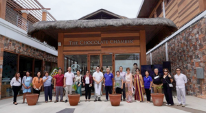 Cebu's The Chocolate Chamber opens in Panglao Island | CebuFinest