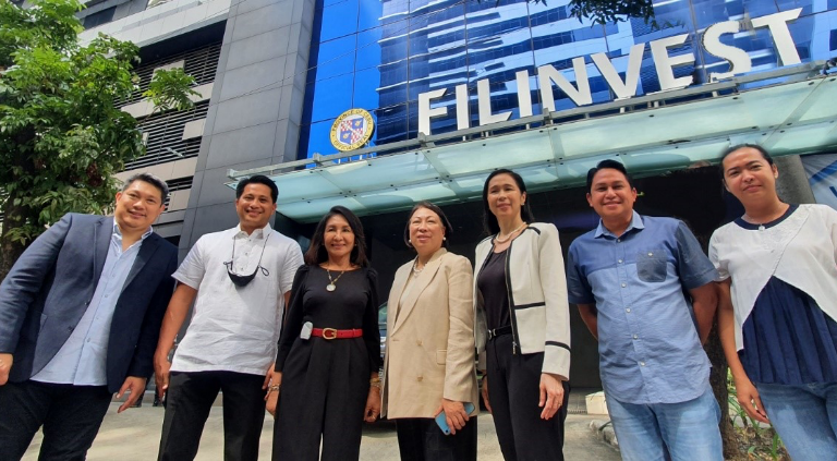 Filinvest Land and Cebu Province commemorate partnership | CebuFinest