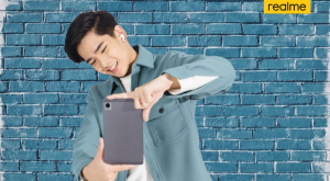 realme Pad Mini 3GB+32GB WiFi variant now available in the Philippines | CebuFinest