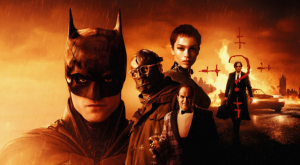 Global blockbuster hit 'The Batman' streaming on HBO GO via SKY | CebuFinest